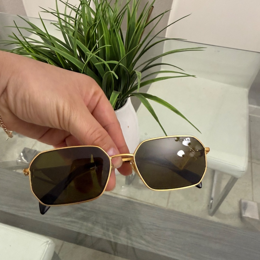 Prada Sunglasses - Picture 3 of 5